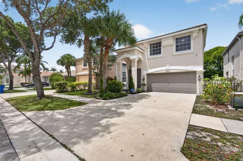 1204 OAKWATER DRIVE