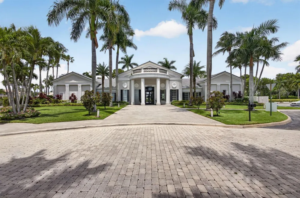 1204 OAKWATER DRIVE Royal Palm Beach, FL 33411