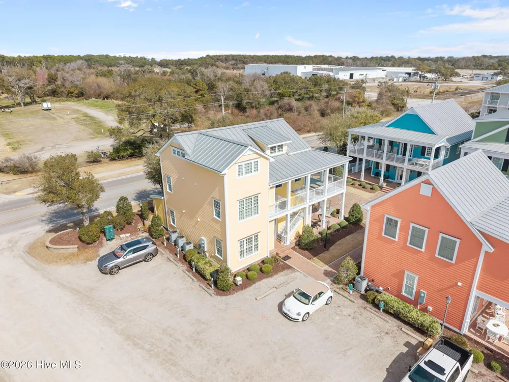 1000 Village Lane #A Beaufort, NC 28516