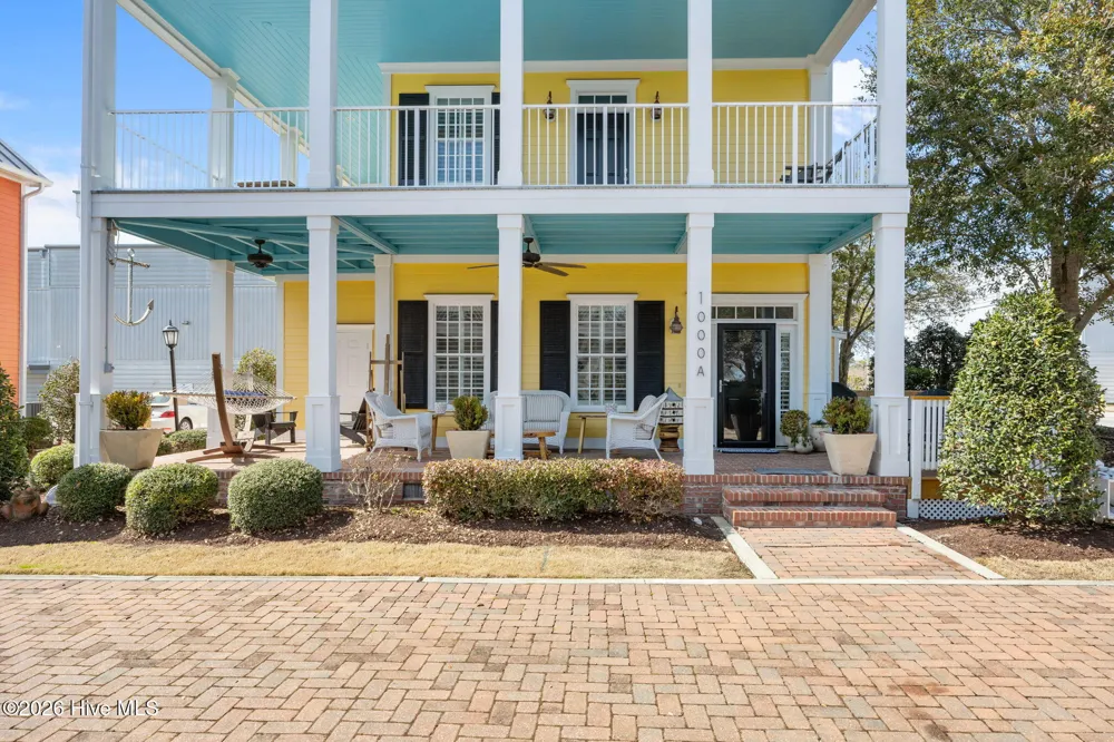 1000 Village Lane #A Beaufort, NC 28516