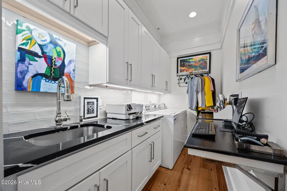 1000 Village Lane #A Beaufort, NC 28516