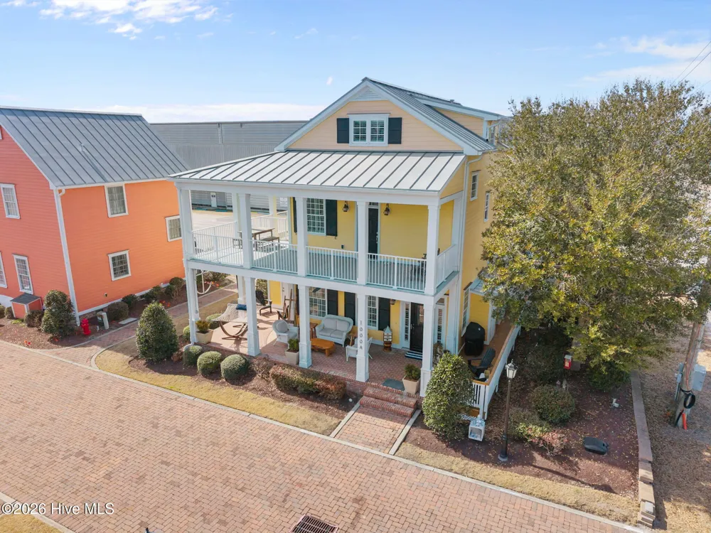 1000 Village Lane #A Beaufort, NC 28516