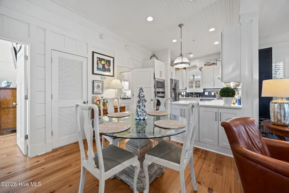 1000 Village Lane #A Beaufort, NC 28516