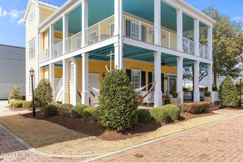 1000 Village Lane #A Beaufort, NC 28516