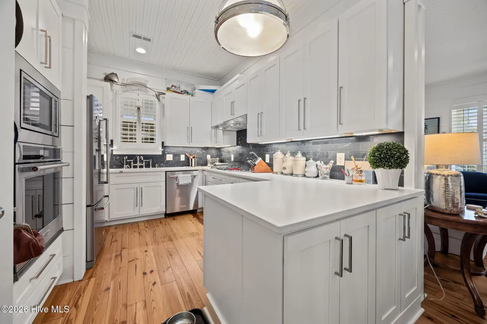 1000 Village Lane #A Beaufort, NC 28516