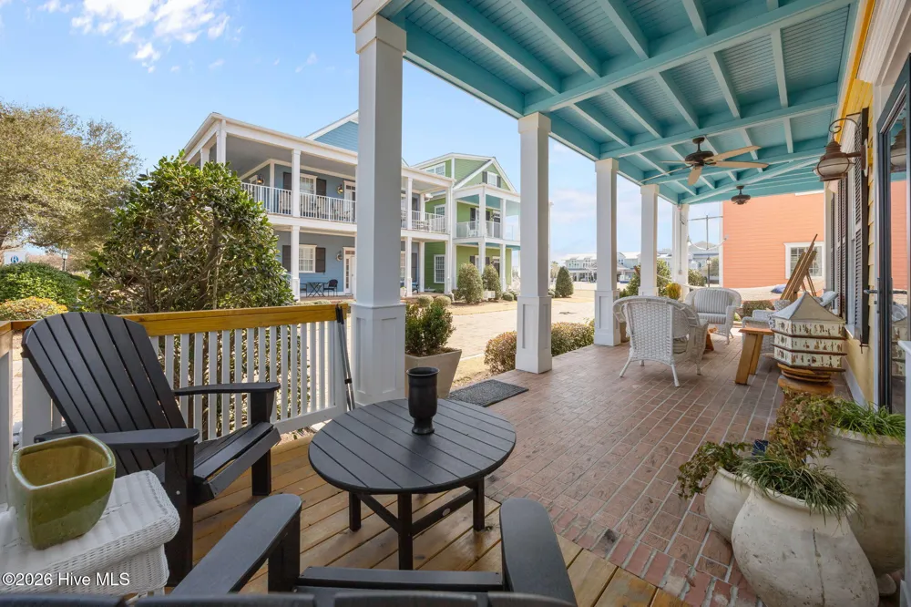 1000 Village Lane #A Beaufort, NC 28516