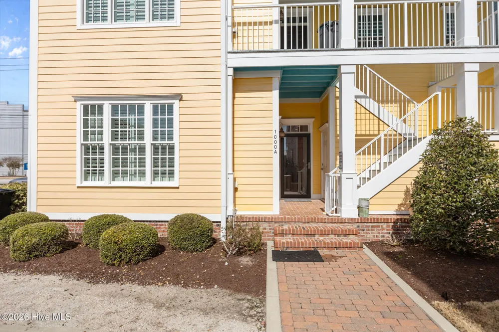 1000 Village Lane #A Beaufort, NC 28516