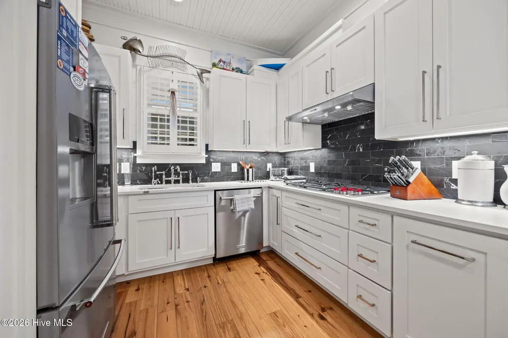 1000 Village Lane #A Beaufort, NC 28516