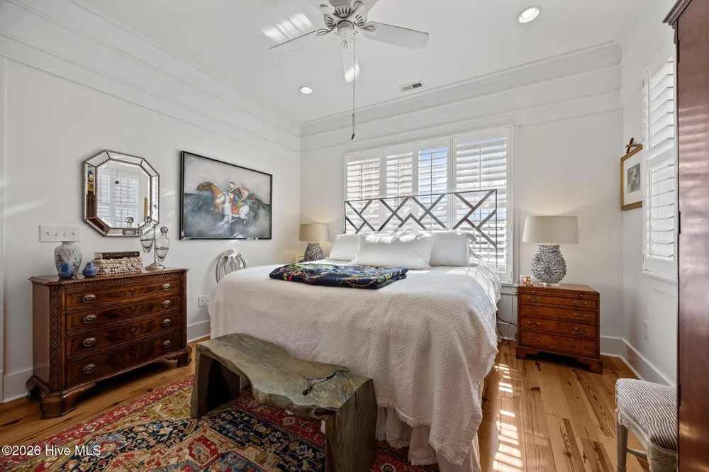 1000 Village Lane #A Beaufort, NC 28516