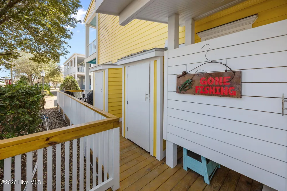 1000 Village Lane #A Beaufort, NC 28516