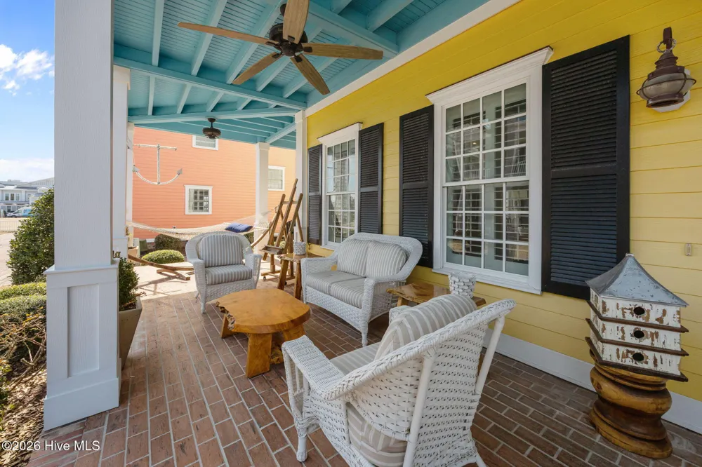 1000 Village Lane #A Beaufort, NC 28516