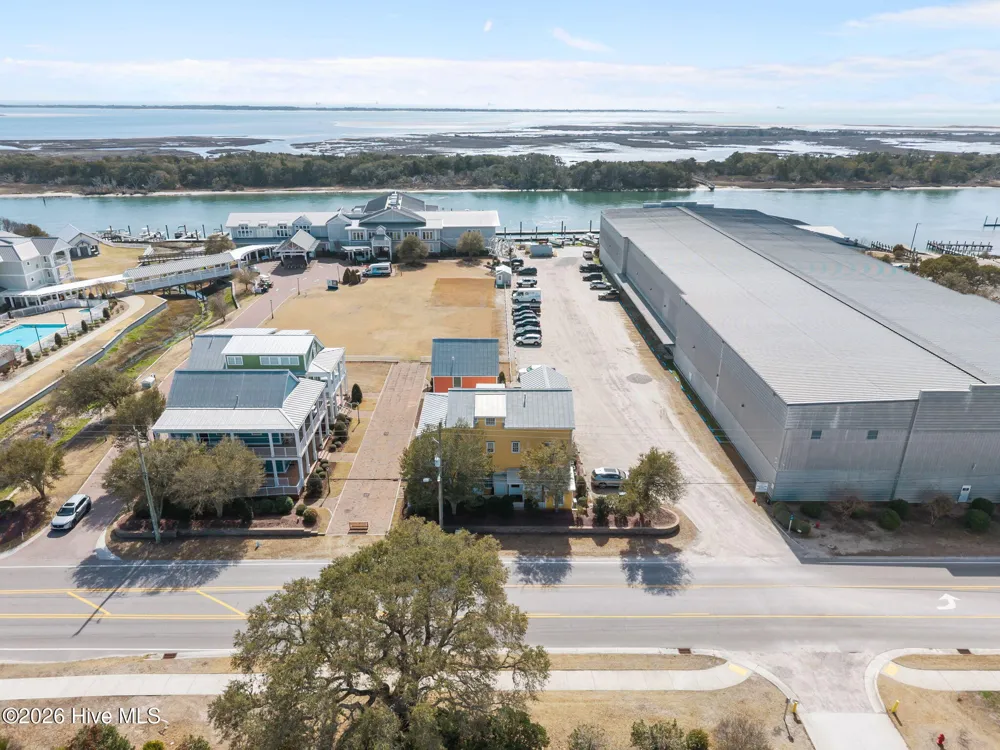 1000 Village Lane #A Beaufort, NC 28516