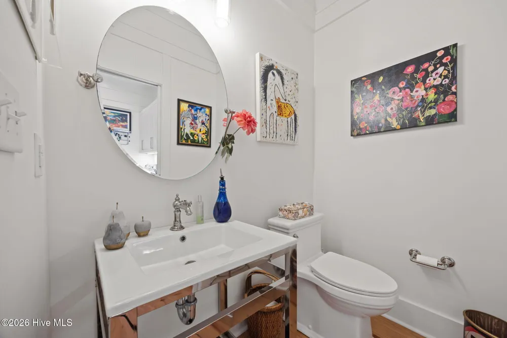 1000 Village Lane #A Beaufort, NC 28516