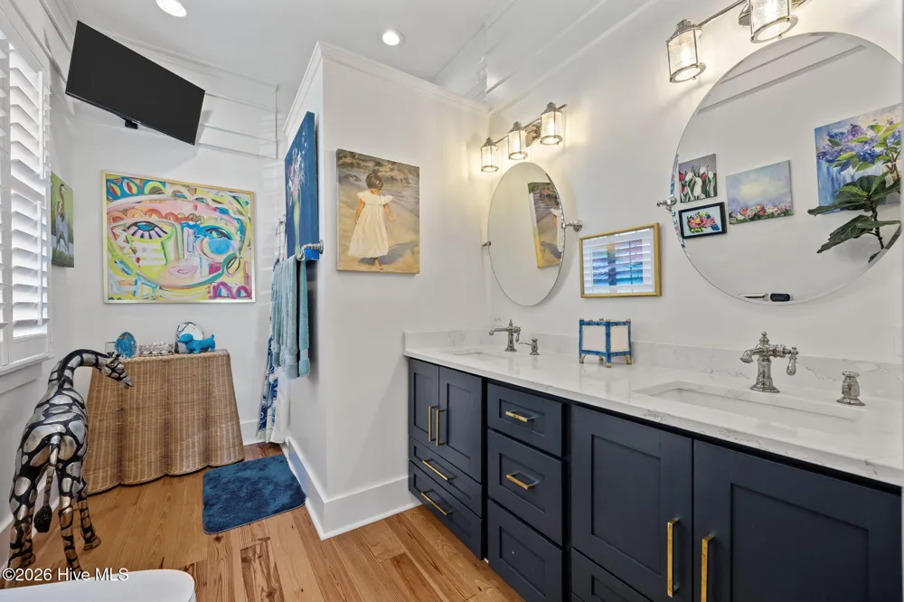 1000 Village Lane #A Beaufort, NC 28516
