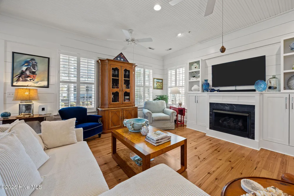 1000 Village Lane #A Beaufort, NC 28516