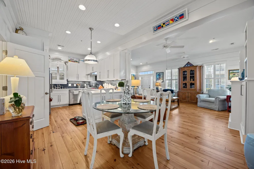 1000 Village Lane #A Beaufort, NC 28516