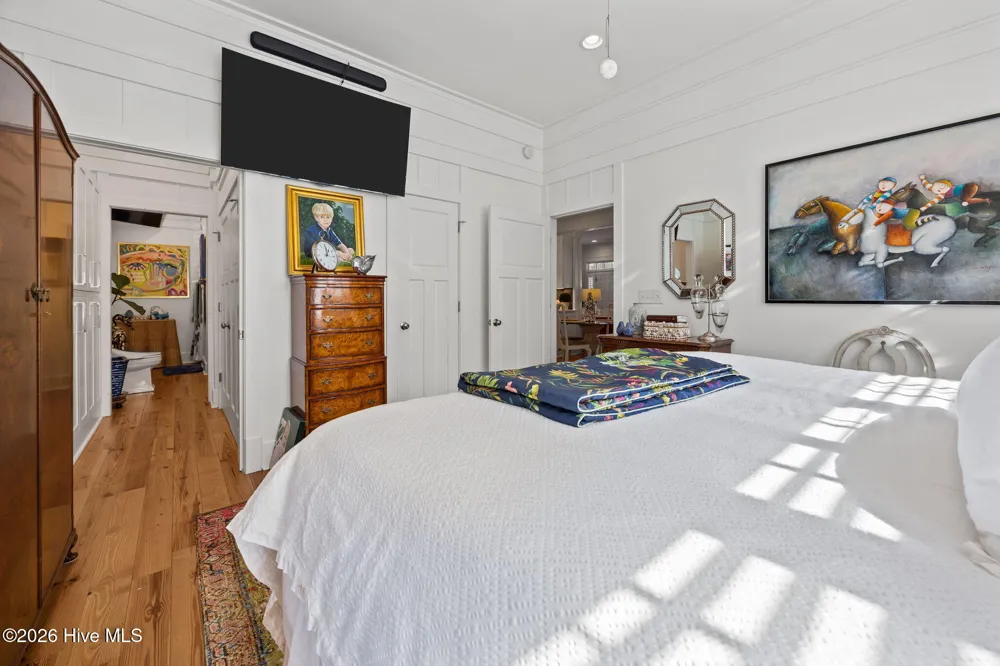 1000 Village Lane #A Beaufort, NC 28516