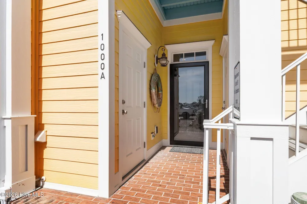 1000 Village Lane #A Beaufort, NC 28516