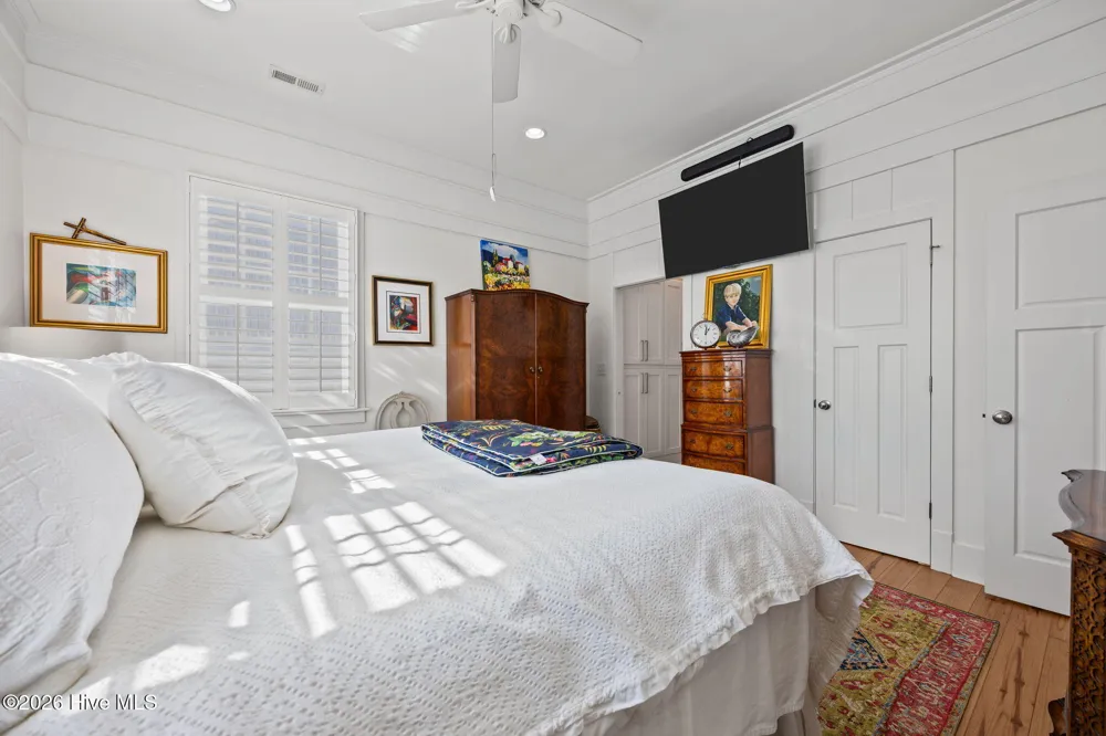 1000 Village Lane #A Beaufort, NC 28516
