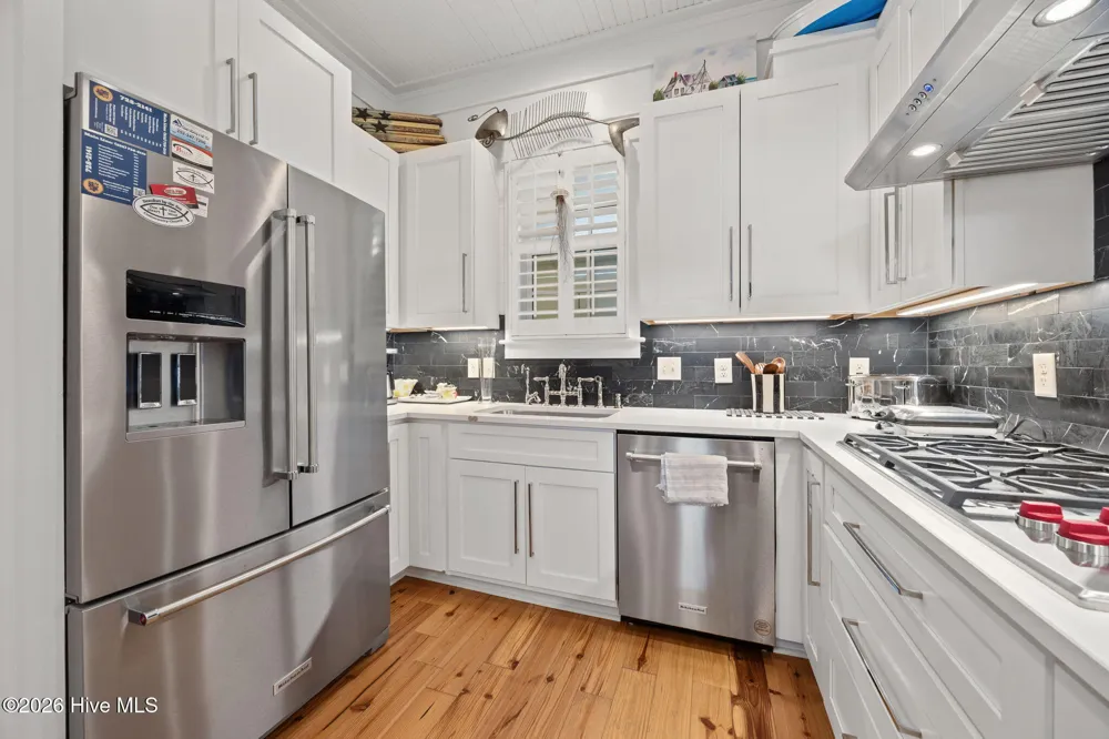 1000 Village Lane #A Beaufort, NC 28516