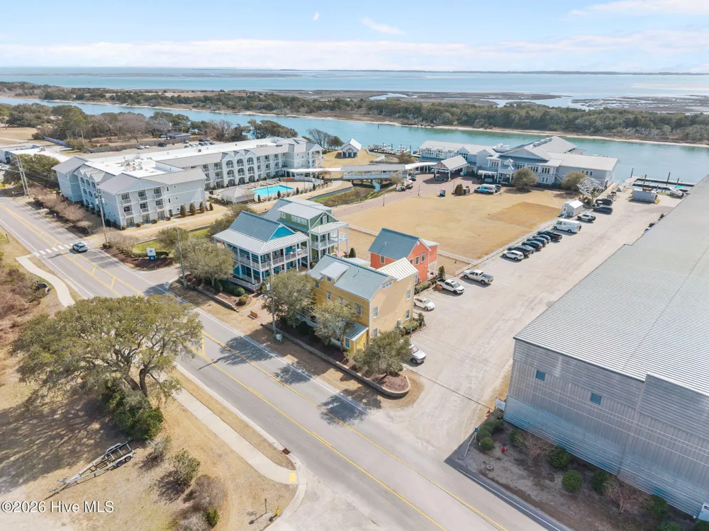 1000 Village Lane #A Beaufort, NC 28516