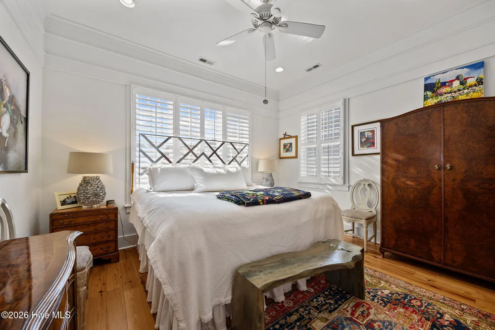 1000 Village Lane #A Beaufort, NC 28516