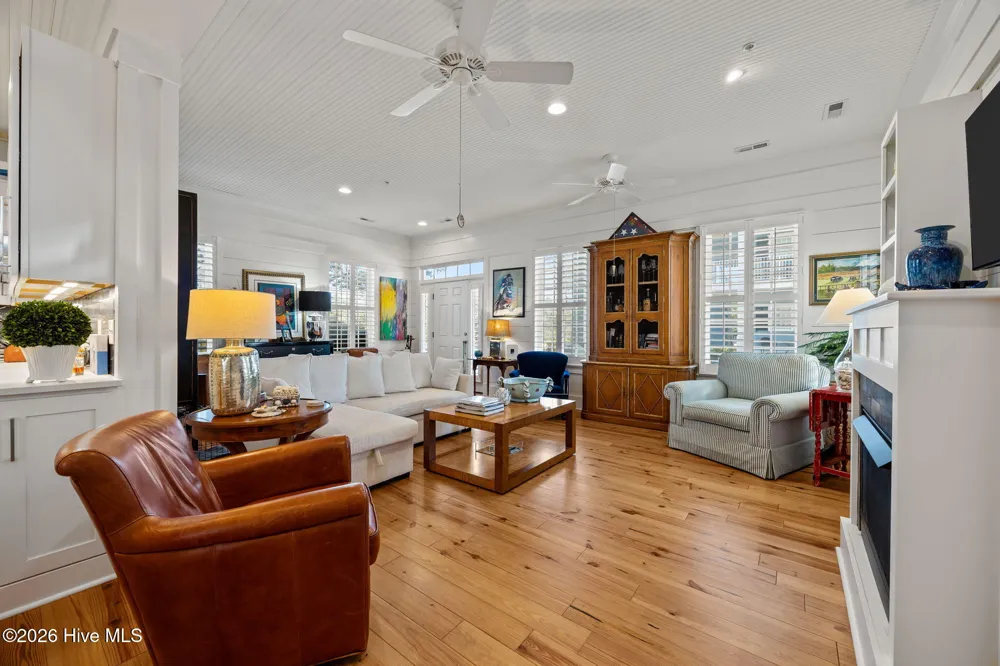 1000 Village Lane #A Beaufort, NC 28516
