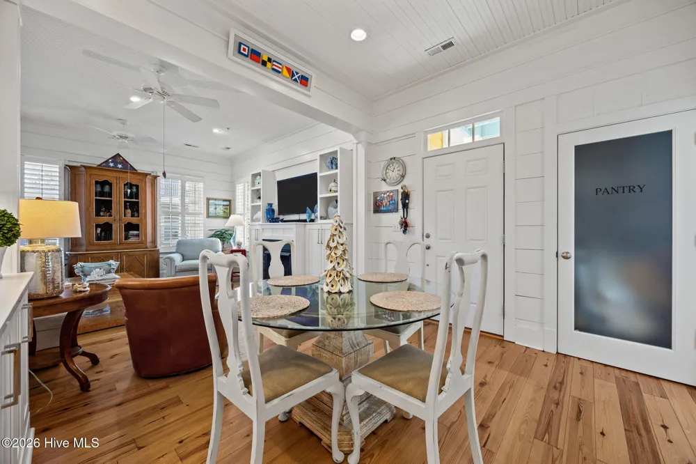 1000 Village Lane #A Beaufort, NC 28516