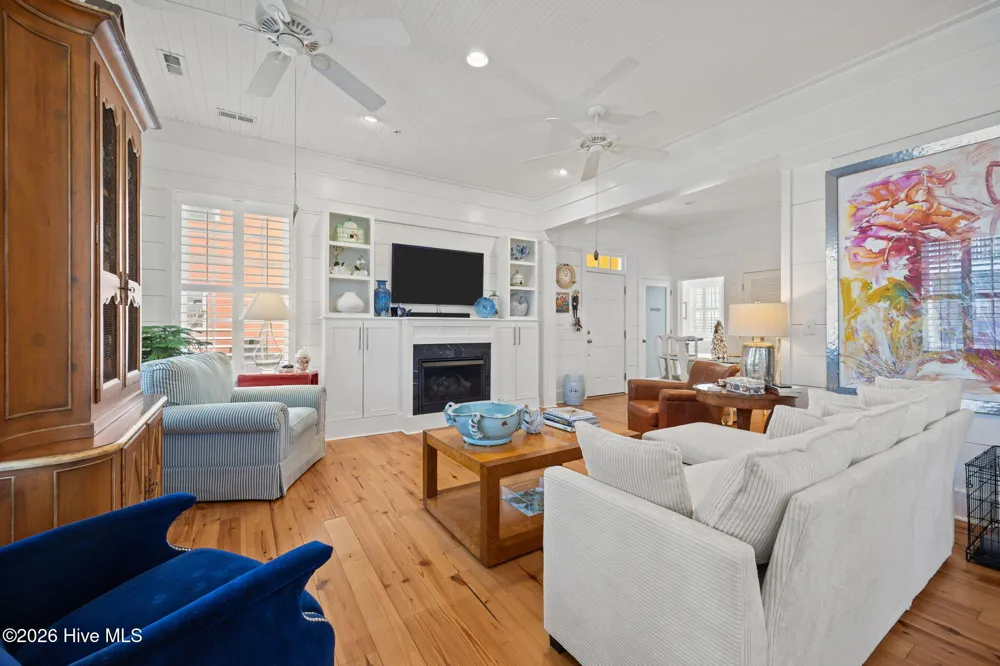 1000 Village Lane #A Beaufort, NC 28516