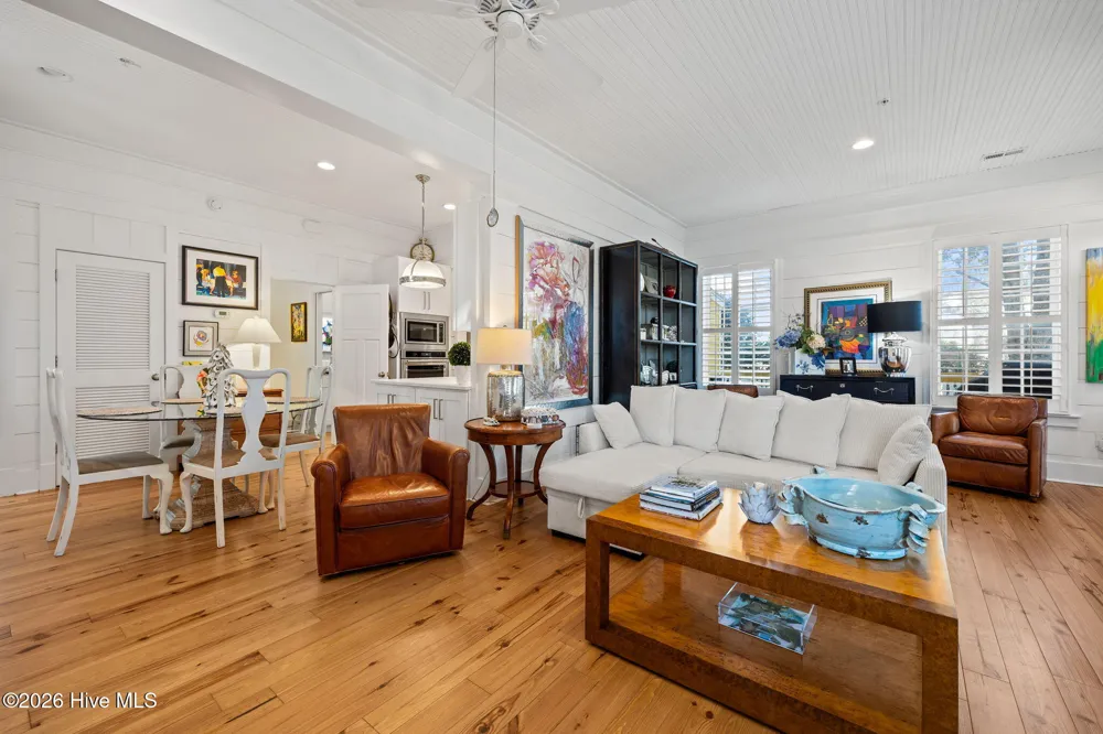 1000 Village Lane #A Beaufort, NC 28516