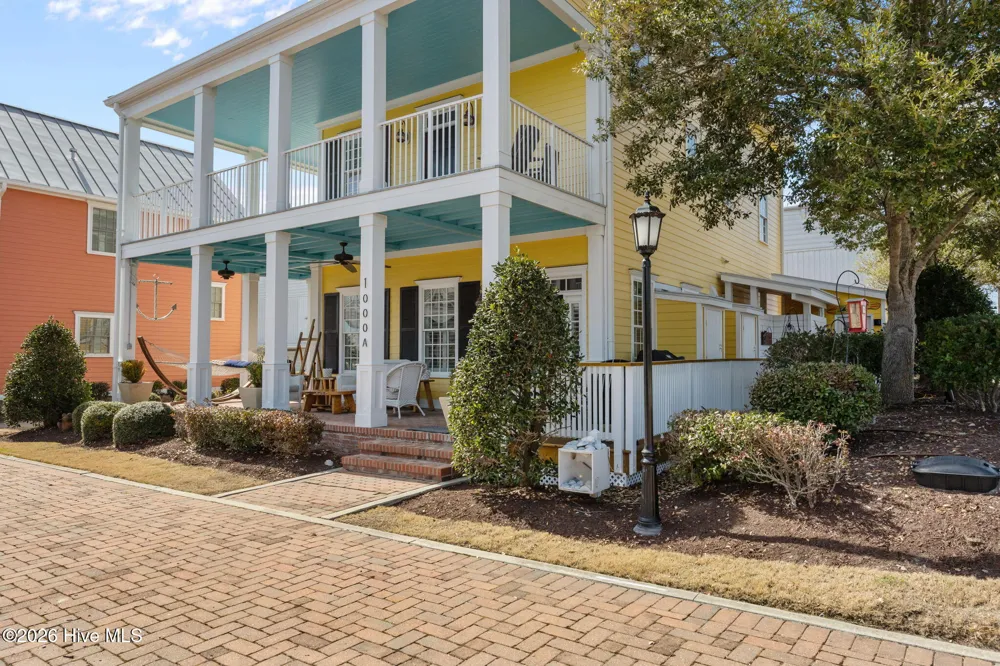 1000 Village Lane #A Beaufort, NC 28516