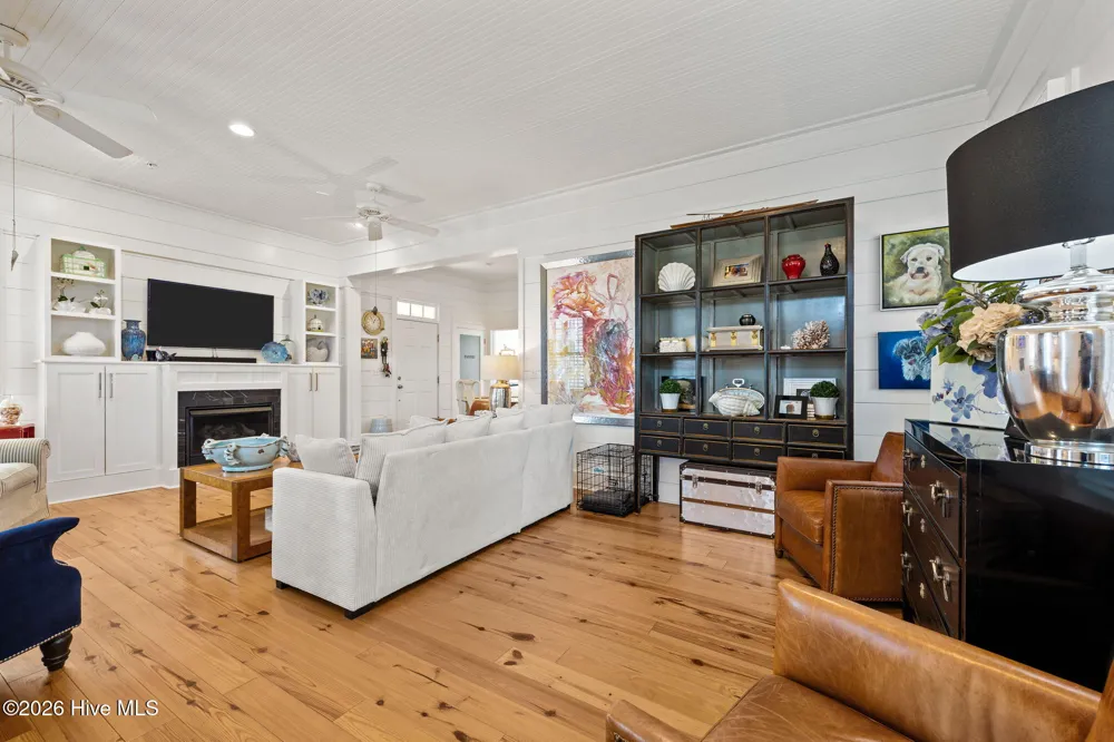 1000 Village Lane #A Beaufort, NC 28516