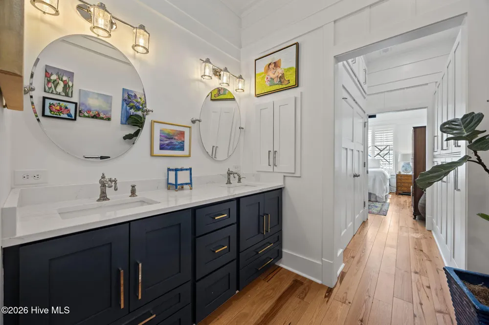 1000 Village Lane #A Beaufort, NC 28516