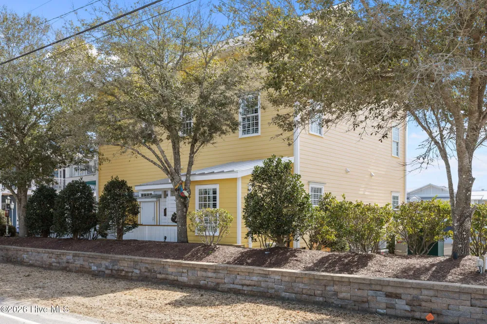 1000 Village Lane #A Beaufort, NC 28516