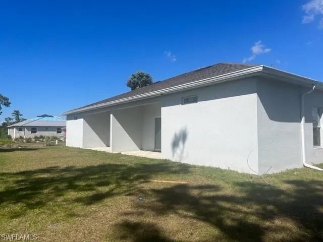 120 Homer Avenue S Lehigh Acres, FL 33973