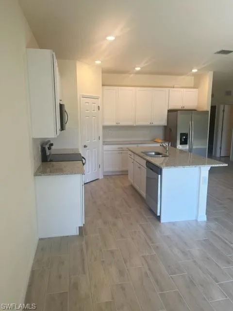 120 Homer Avenue S Lehigh Acres, FL 33973