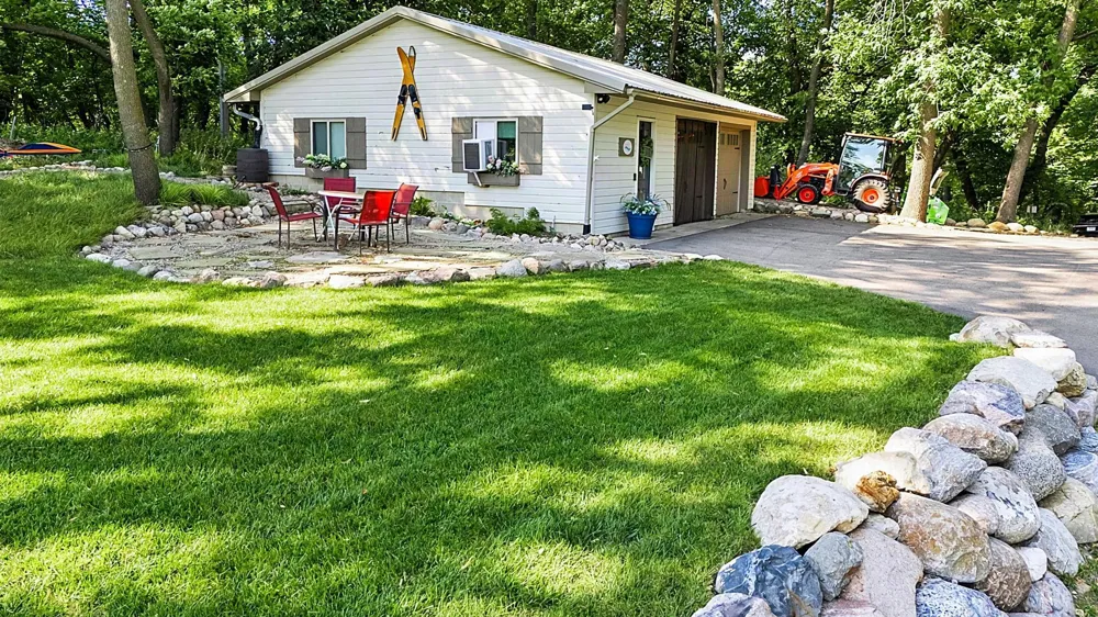 8995 Shore Drive Spicer, MN 56288