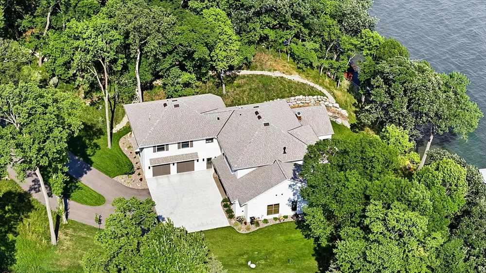 8995 Shore Drive Spicer, MN 56288
