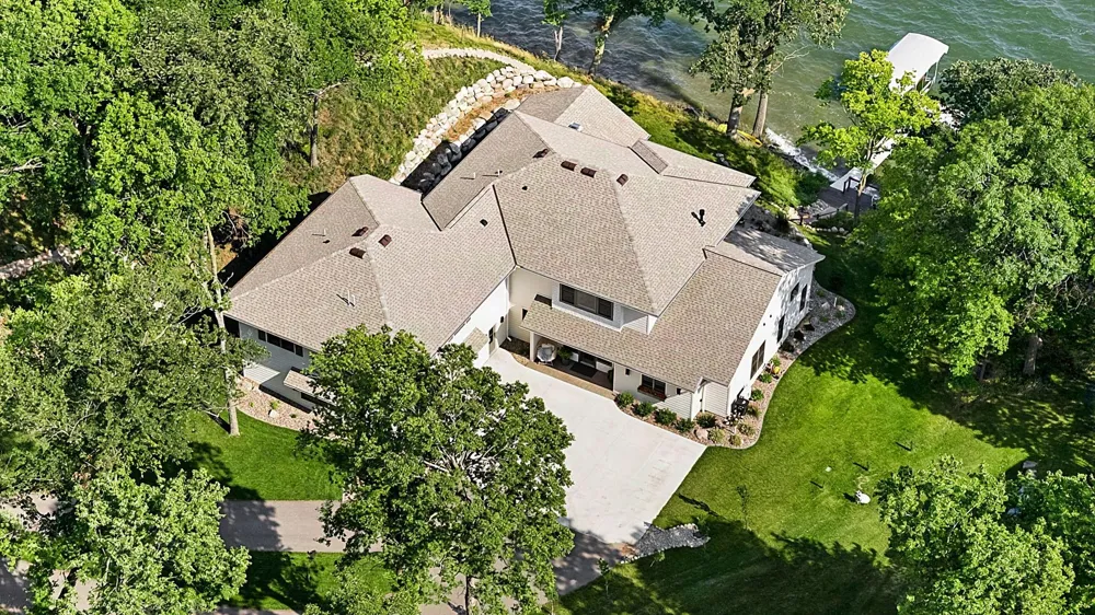 8995 Shore Drive Spicer, MN 56288