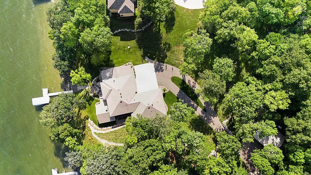 8995 Shore Drive Spicer, MN 56288