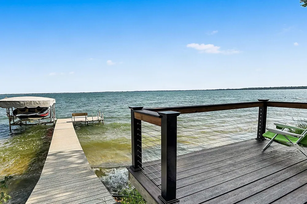 8995 Shore Drive Spicer, MN 56288
