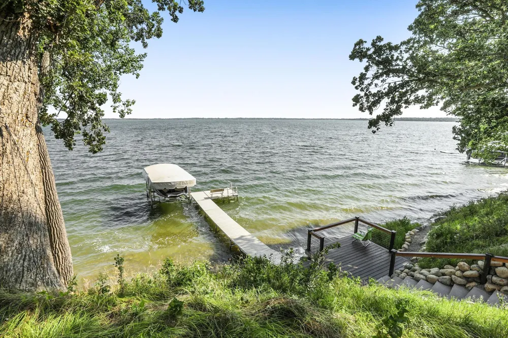 8995 Shore Drive Spicer, MN 56288
