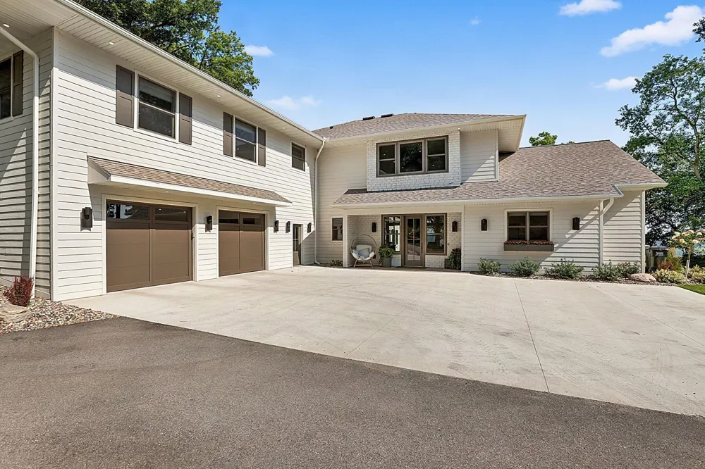 8995 Shore Drive Spicer, MN 56288