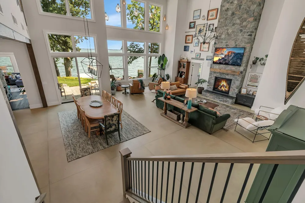 8995 Shore Drive Spicer, MN 56288