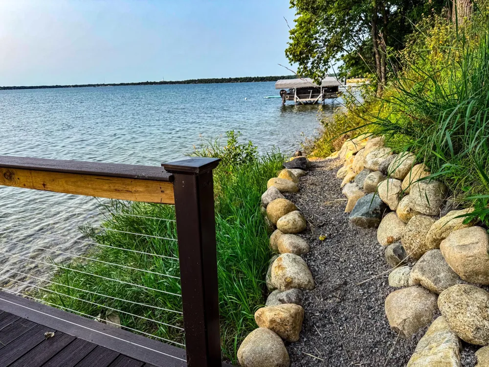 8995 Shore Drive Spicer, MN 56288