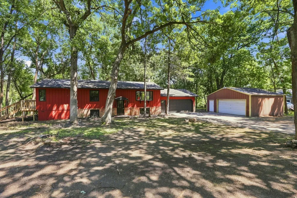 14424 145th Circle NW Elk River, MN 55330