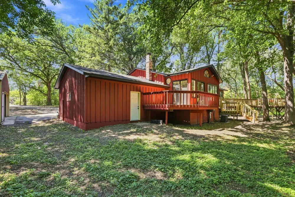 14424 145th Circle NW Elk River, MN 55330