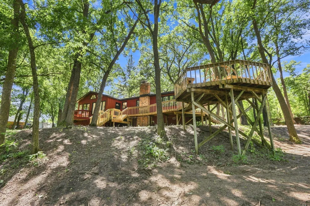 14424 145th Circle NW Elk River, MN 55330