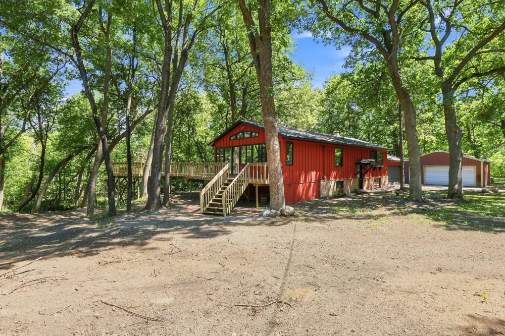 14424 145th Circle NW Elk River, MN 55330