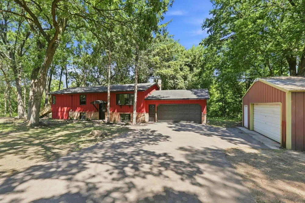 14424 145th Circle NW Elk River, MN 55330